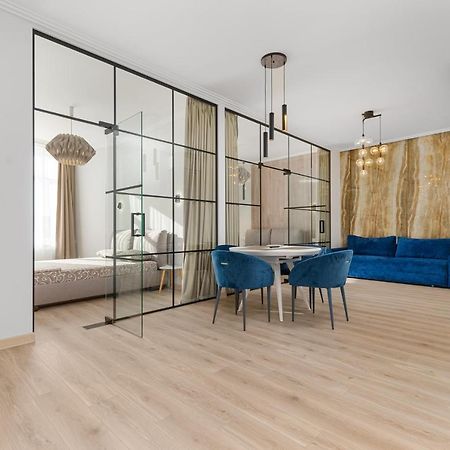 Sea Symphony Luxury 3-Bedrooms Apartment 오데사 외부 사진