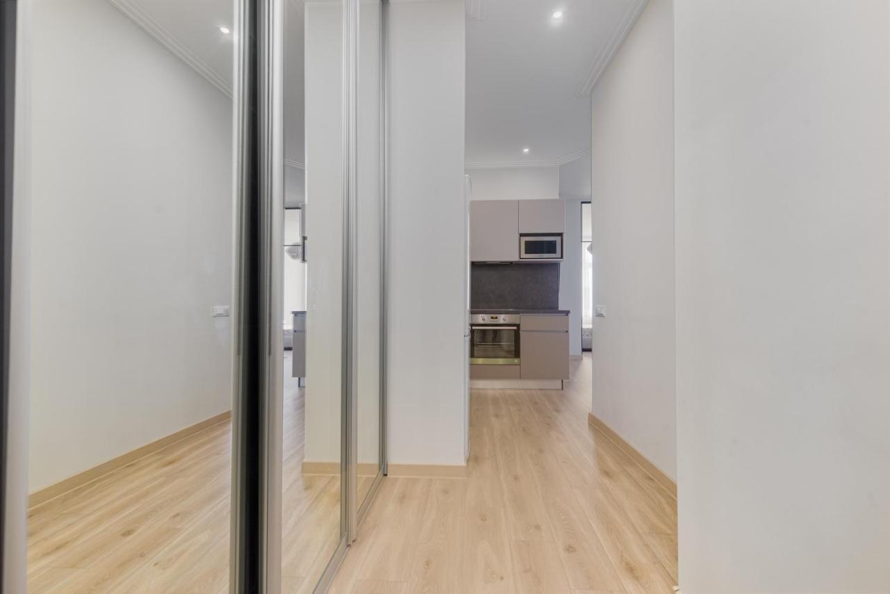 Sea Symphony Luxury 3-Bedrooms Apartment 오데사 외부 사진
