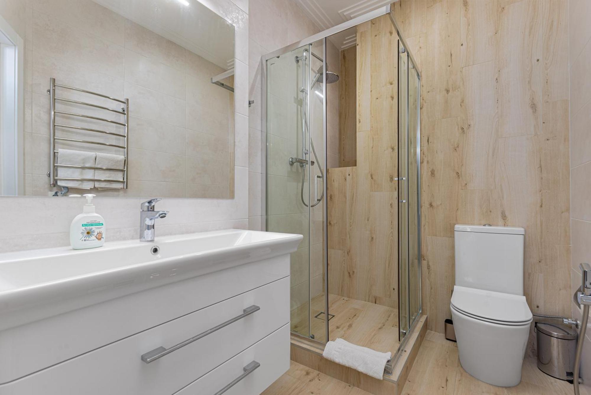 Sea Symphony Luxury 3-Bedrooms Apartment 오데사 외부 사진